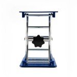 Mini Lab Jack Stand Support Platform - 4"x4