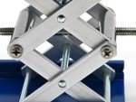 Mini Lab Jack Stand Support Platform - 4"x4