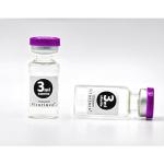 Vitorinca 3ml Sterile Glass Vials - 10 Pack