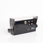 Heavy Duty Industrial Floor Scale with Digital Display