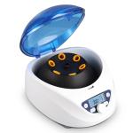 NORJIN Benchtop Centrifuge for Lab Use