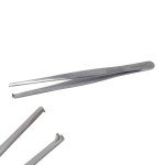 Blunt Kocher Thumb Forceps - 5 Inch Stainless Steel