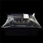 5L Tedlar Bag for Air and Gas Sampling (10 Pack)