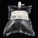 Tedlar Air Sampling Bag 1L - Pack of 10