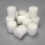 Drosophila Vial Plugs - Set of 12