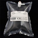 Tedlar Air Sampling Bag 1L - Pack of 10
