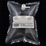 Tedlar Air Sampling Bag 1L - Pack of 10