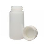 Wheaton 20mL HDPE Liquid Scintillation Vials (Case of 1000)