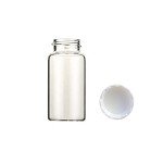 Borosilicate Glass 20mL Scintillation Vials - 500 Pack