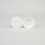 Borosilicate Glass 20mL Scintillation Vials - 500 Pack