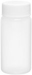 Wheaton 20 ml HDPE Scintillation Vials, 500 Pack