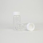 Borosilicate Glass 20mL Scintillation Vials - 500 Pack
