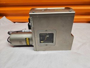 Waters LockSpray Mass Spectrometer Source System