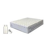 Borosilicate Glass 20mL Scintillation Vials - 500 Pack