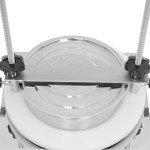 Electric Stainless Steel Vibrating Sieve Shaker 125W