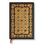 Shiraz Mini Ruled Notebook by Paperblanks