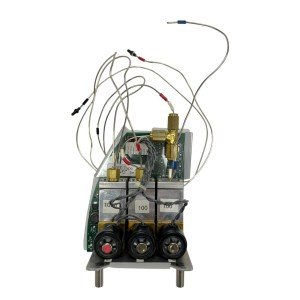 Varian DEFC Type 11 Detector for CP-3800 GC