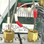 Varian DEFC Type 11 Detector for CP-3800 GC