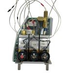 Varian DEFC Type 11 Detector for CP-3800 GC