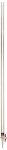 United Scientific Acrylic Buret, 100ml Capacity