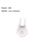 Kamoer 12V Peristaltic Pump Head Replacement Accessory