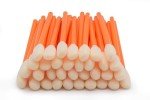 200 Foam Swabs for Inkjet Printer & Optical Cleaning