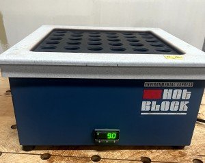 HotBlock Digestion System SC100 - 36-Well, 50ml