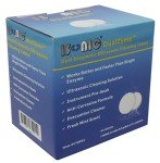 iSonic DualZyme Ultrasonic Cleaning Tablets