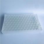 100pcs 10ml Clear Glass Headspace Vials