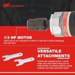 Ingersoll Rand 3107G 1/4" Air Die Grinder