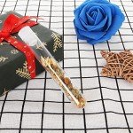 120 Plastic Test Tubes with Lids and Rack