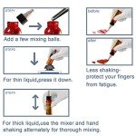 ONiLAB Lab Vortex Mixer with Touch Start Mode