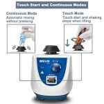 ONiLAB Lab Vortex Mixer with Touch Start Mode