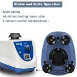 ONiLAB Lab Vortex Mixer with Touch Start Mode