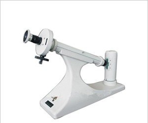 GOWE Lab Instrument Disc Polarimeter Device