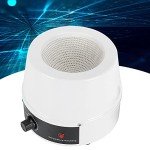 Electric Heating Mantle with Temperature Control - 500mL