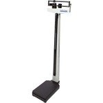 Health o Meter 402KL Scale with Height Rod