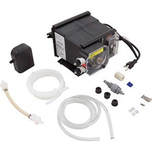 Peristaltic Pump Blue White Flexflo A-100NA 115V