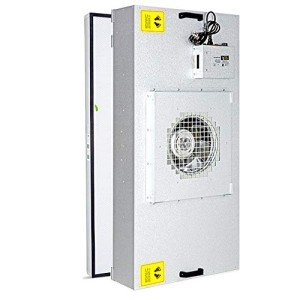 YJINGRUI Vertical Laminar Flow Hood with HEPA Filter