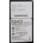 Peristaltic Pump Blue White Flexflo A-100NA 115V