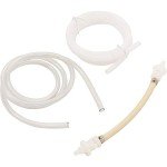 Peristaltic Pump Blue White Flexflo A-100NA 115V