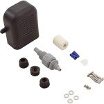 Peristaltic Pump Blue White Flexflo A-100NA 115V