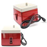 Mini Portable Glass Grinder for DIY Art