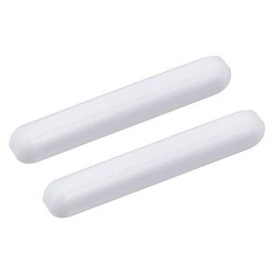 MECCANIXITY Magnetic Stirrer Bar - 50mm (2-Pack)