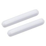 MECCANIXITY Magnetic Stirrer Bar - 50mm (2-Pack)