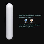 MECCANIXITY Magnetic Stirrer Bar - 50mm (2-Pack)