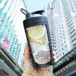 Stainless Steel Shaker Balls - 2 Pack