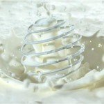 Stainless Steel Shaker Balls - 2 Pack