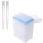 Sterile 5ml Universal Micro Pipette Tips - 40 Pack
