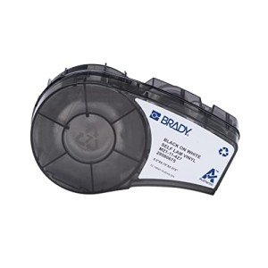 Brady Self-Laminating Vinyl Wraps for Lab Use